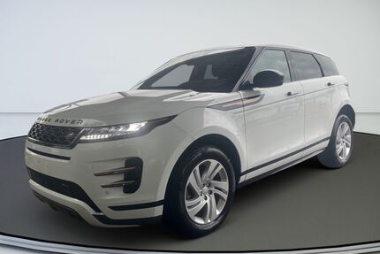 Land Rover Range Rover Evoque Gebrauchtwagen
