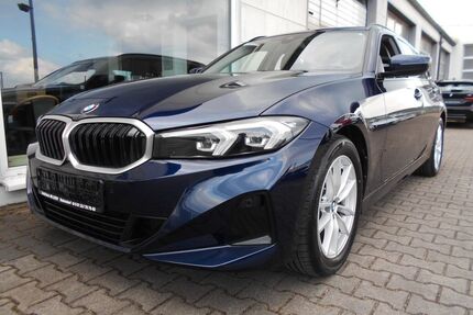 BMW 318 Gebrauchtwagen