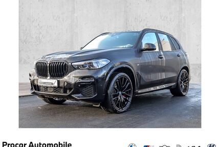 BMW X5 Gebrauchtwagen