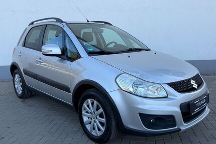Suzuki SX4 Gebrauchtwagen