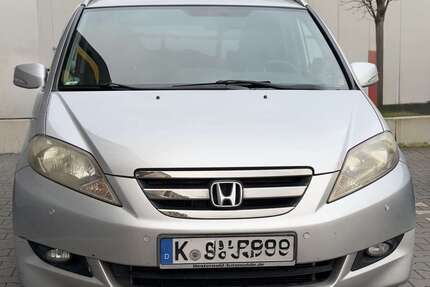 Honda FR-V Gebrauchtwagen