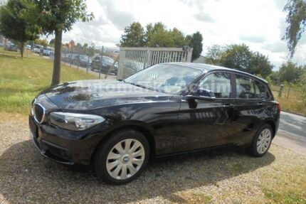 BMW 118 Gebrauchtwagen