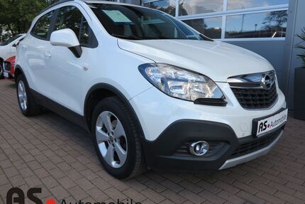 Opel Mokka Gebrauchtwagen