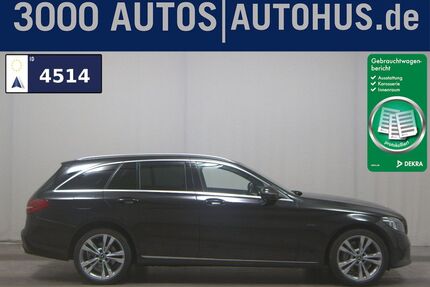 Mercedes-Benz C 300 Gebrauchtwagen