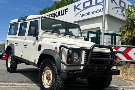 Land Rover Defender Gebrauchtwagen