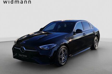 Mercedes-Benz C 300 Gebrauchtwagen