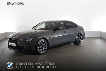 BMW M3 Gebrauchtwagen