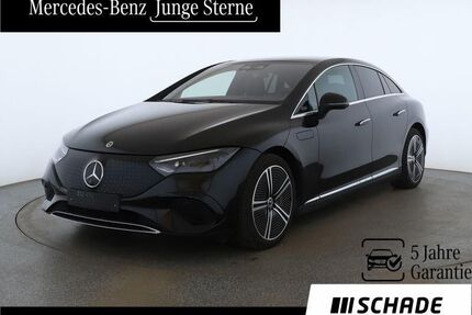 Mercedes-Benz EQE Gebrauchtwagen