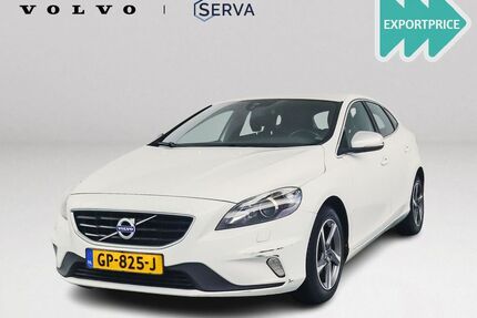 Volvo V40 Gebrauchtwagen
