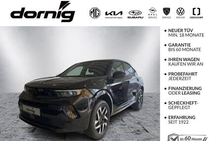 Opel Mokka Gebrauchtwagen