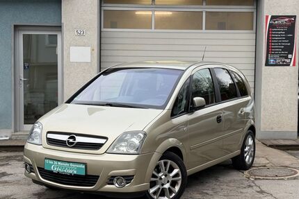 Opel Meriva Gebrauchtwagen