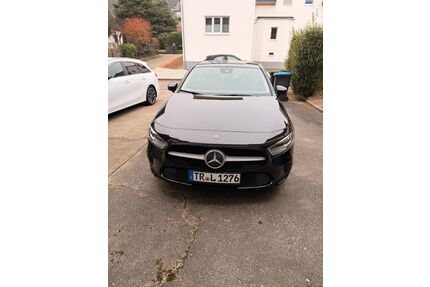Mercedes-Benz A 180 Gebrauchtwagen