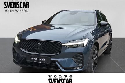 Volvo XC60 Gebrauchtwagen