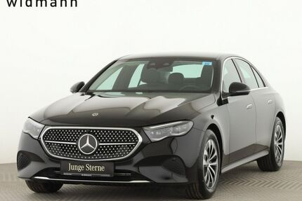 Mercedes-Benz E 200 Gebrauchtwagen