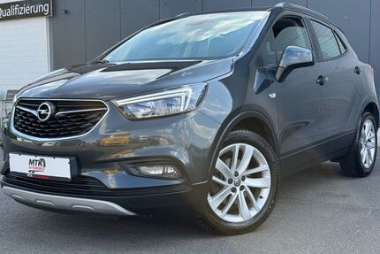 Opel Mokka X Gebrauchtwagen