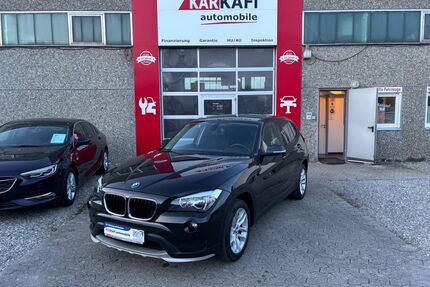 BMW X1 Gebrauchtwagen