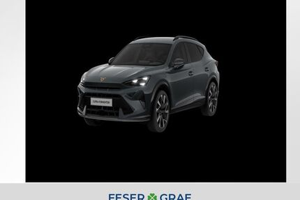 Cupra Formentor Gebrauchtwagen