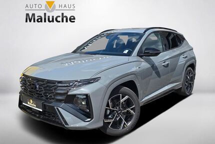 BMW TUCSON 