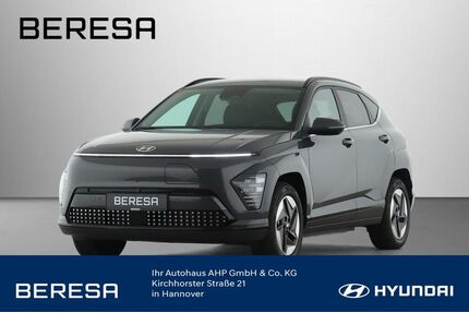 Hyundai KONA Gebrauchtwagen