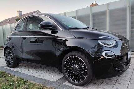 Fiat 500e Gebrauchtwagen