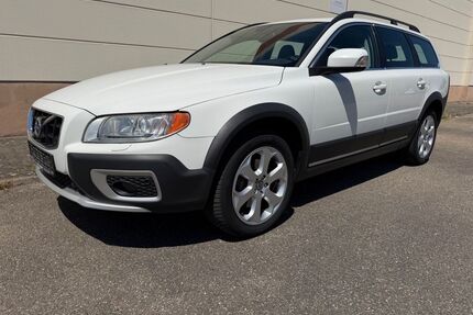 Volvo XC70 Gebrauchtwagen