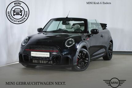 Mini John Cooper Works Cabrio Gebrauchtwagen
