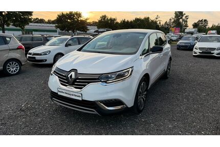 Renault Espace Gebrauchtwagen