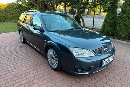 Ford Mondeo Gebrauchtwagen