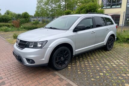 Fiat Freemont Gebrauchtwagen