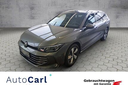 VW Passat Variant Gebrauchtwagen