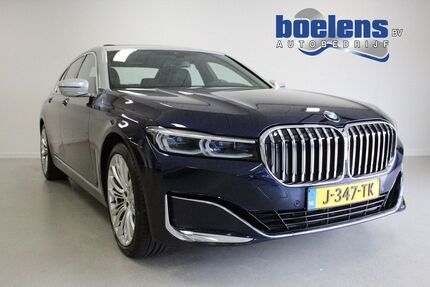 BMW 750 Gebrauchtwagen