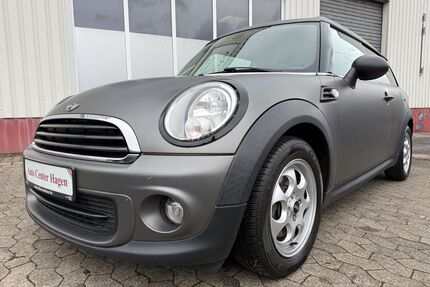 Mini ONE Gebrauchtwagen
