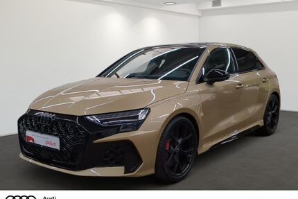 Audi RS3 Gebrauchtwagen