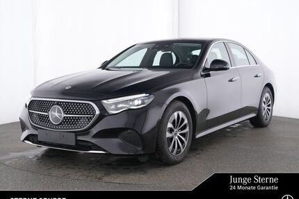 Mercedes-Benz E 220 Gebrauchtwagen