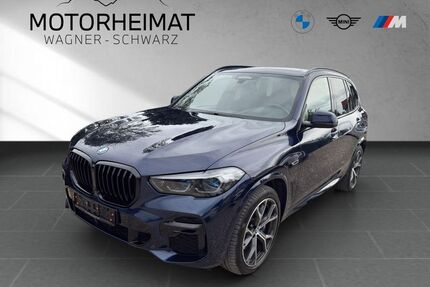 BMW X5 Gebrauchtwagen