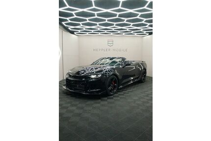 Chevrolet Camaro Gebrauchtwagen