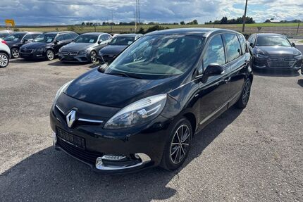 Renault Scenic Gebrauchtwagen