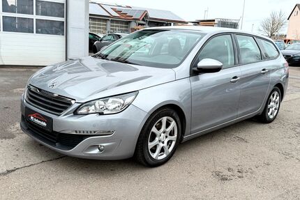 Peugeot 308 Gebrauchtwagen
