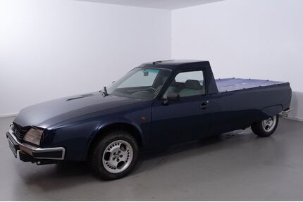 Citroen CX Gebrauchtwagen