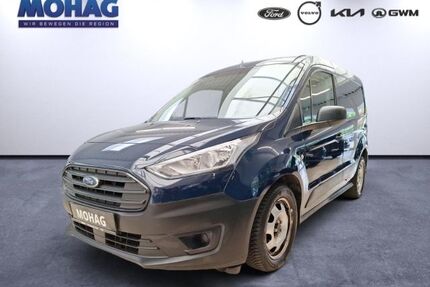 Ford Transit Connect Gebrauchtwagen