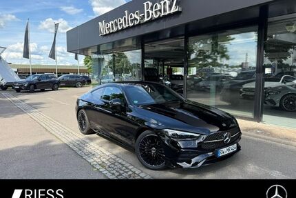 Mercedes-Benz CLE 180 Gebrauchtwagen