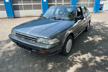 Toyota Carina Gebrauchtwagen