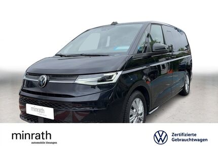 VW T7 Multivan Gebrauchtwagen