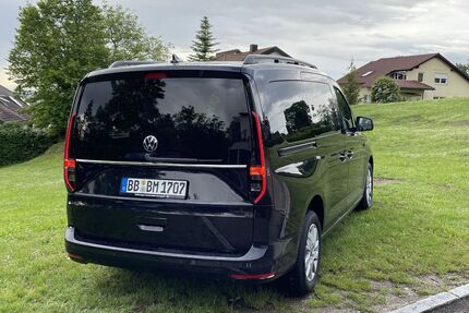 VW Caddy Maxi Gebrauchtwagen