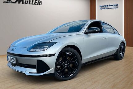 Hyundai IONIQ 6 Gebrauchtwagen