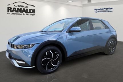 Hyundai IONIQ 5 Gebrauchtwagen