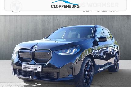 BMW X3 M50 Gebrauchtwagen