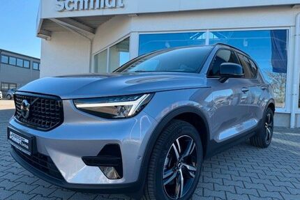 Volvo XC40 Gebrauchtwagen