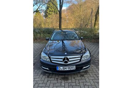 Mercedes-Benz C 200 Gebrauchtwagen
