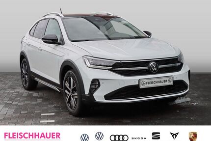 VW Taigo Gebrauchtwagen